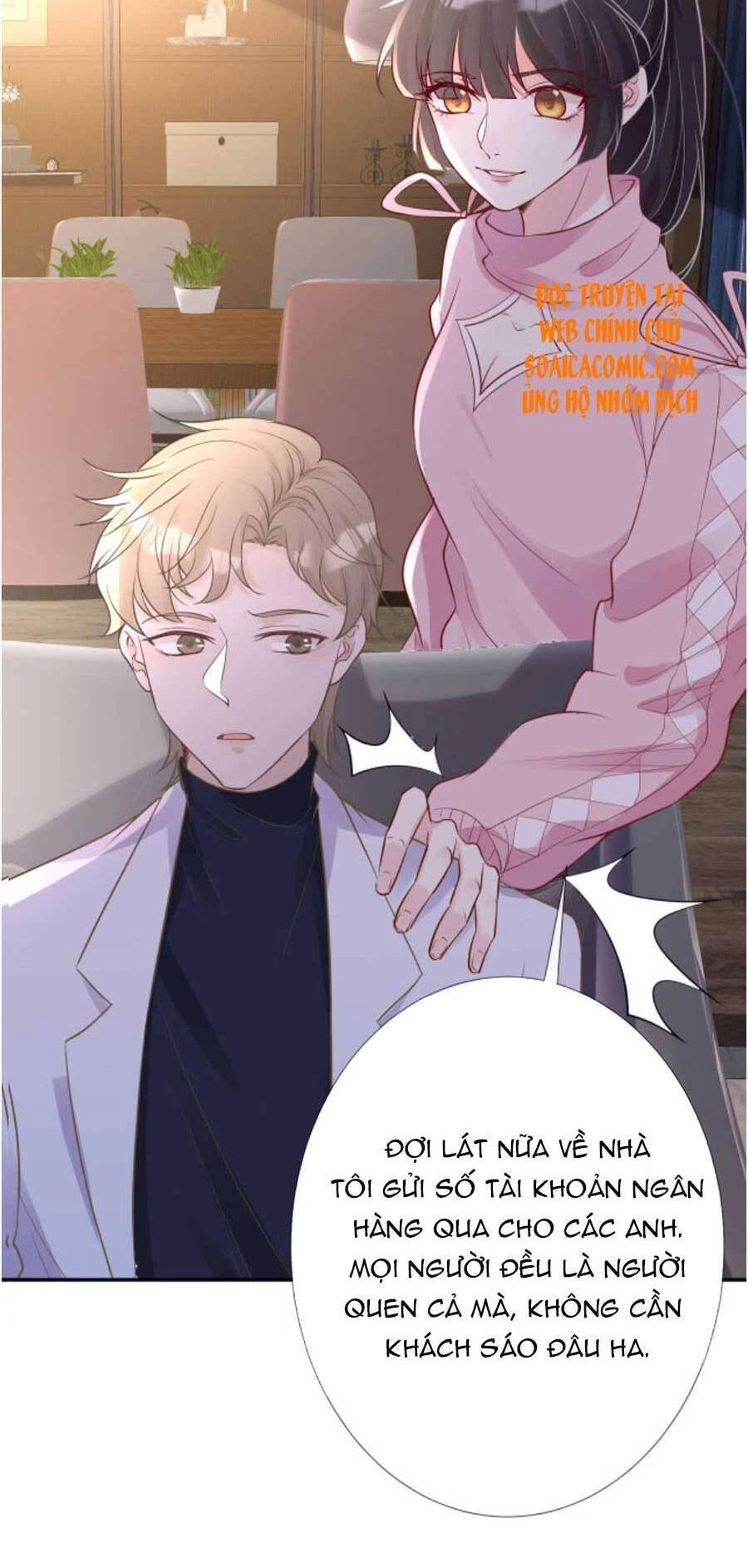 Ôm Khẩn Tiểu Mã Giáp Của Tôi Chapter 81 - 24