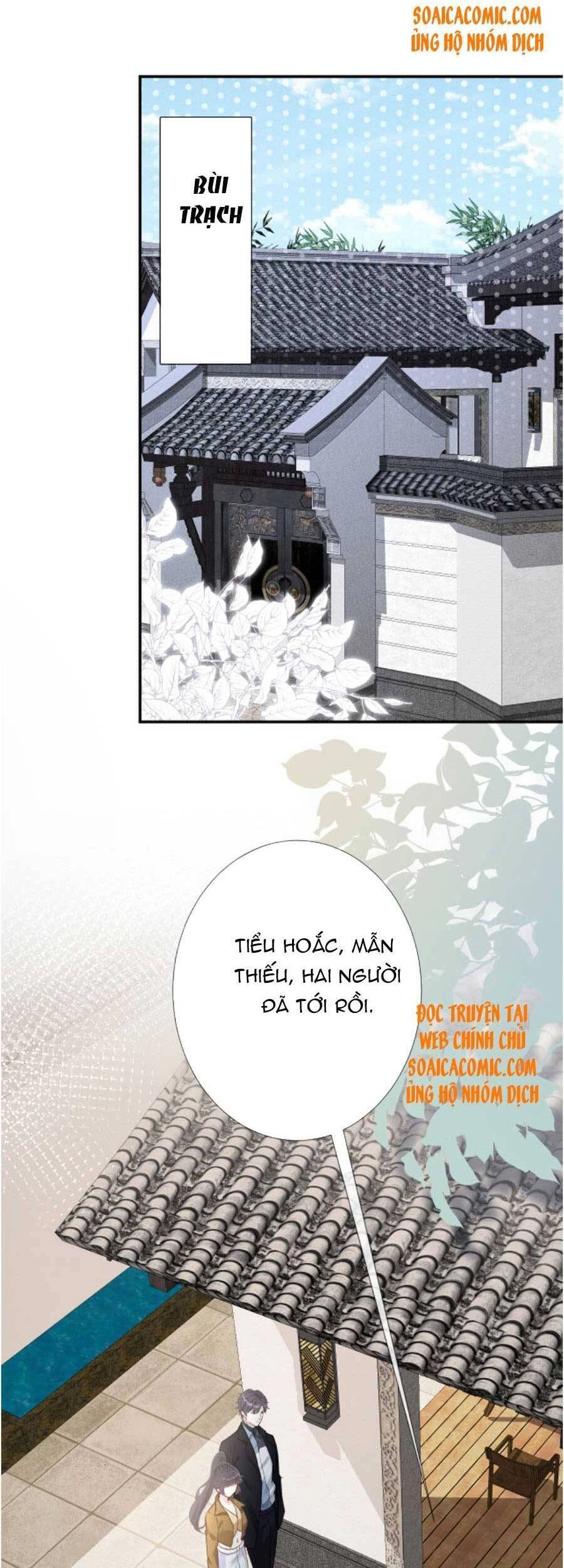 Ôm Khẩn Tiểu Mã Giáp Của Tôi Chapter 81 - 28