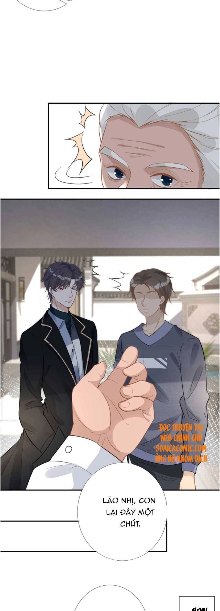 Ôm Khẩn Tiểu Mã Giáp Của Tôi Chapter 81 - 33