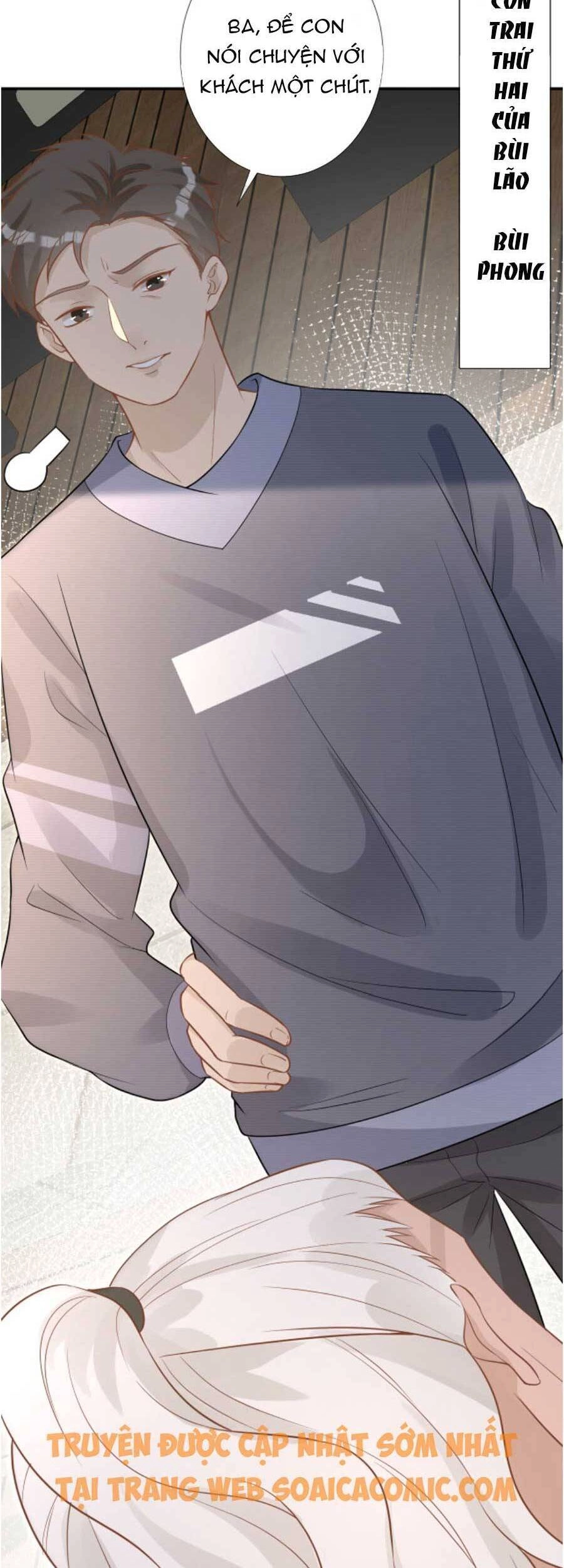 Ôm Khẩn Tiểu Mã Giáp Của Tôi Chapter 81 - 34