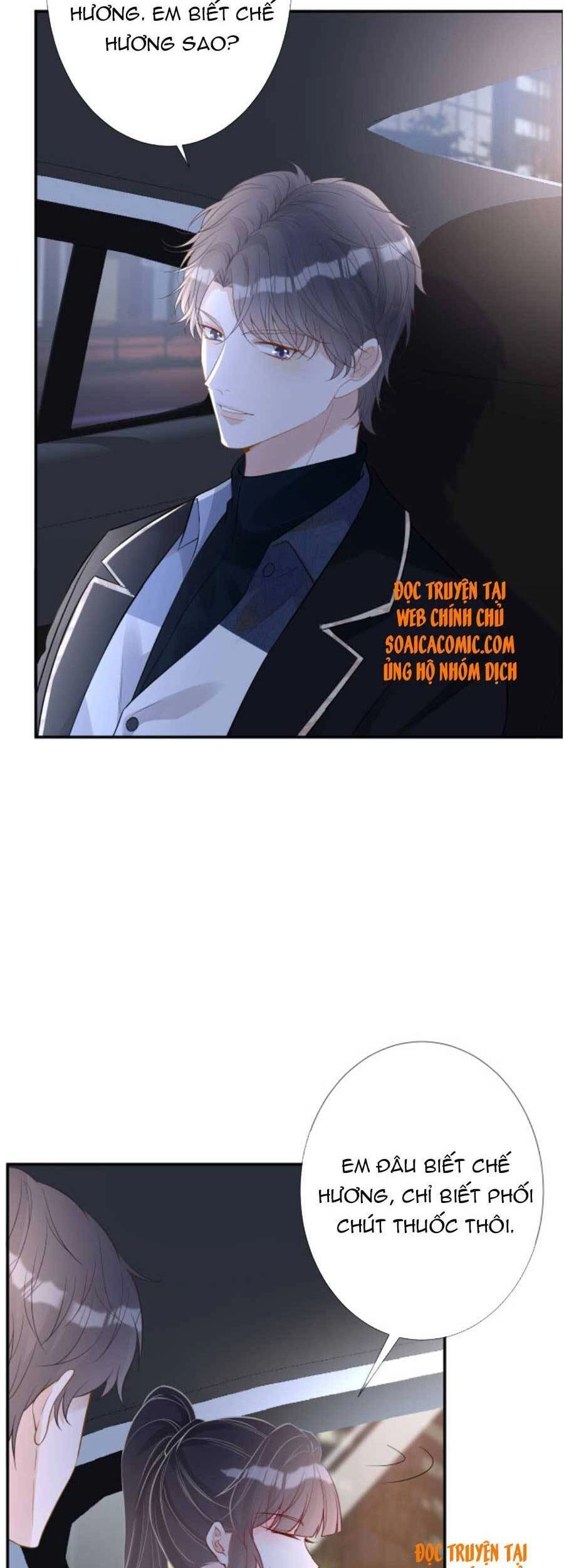 Ôm Khẩn Tiểu Mã Giáp Của Tôi Chapter 82 - 20