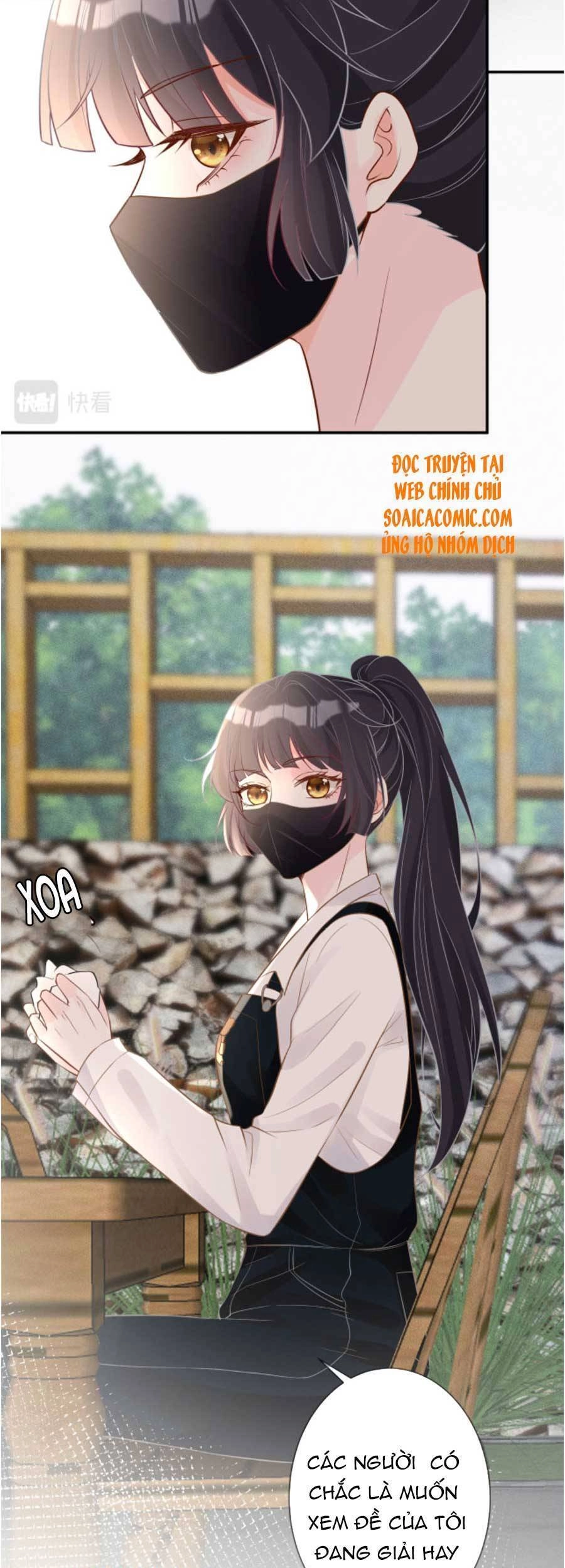 Ôm Khẩn Tiểu Mã Giáp Của Tôi Chapter 83 - 19