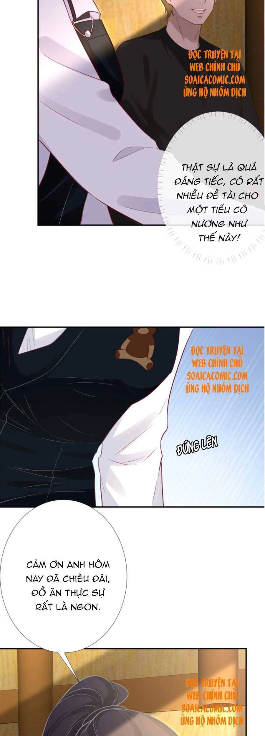 Ôm Khẩn Tiểu Mã Giáp Của Tôi Chapter 84 - 4