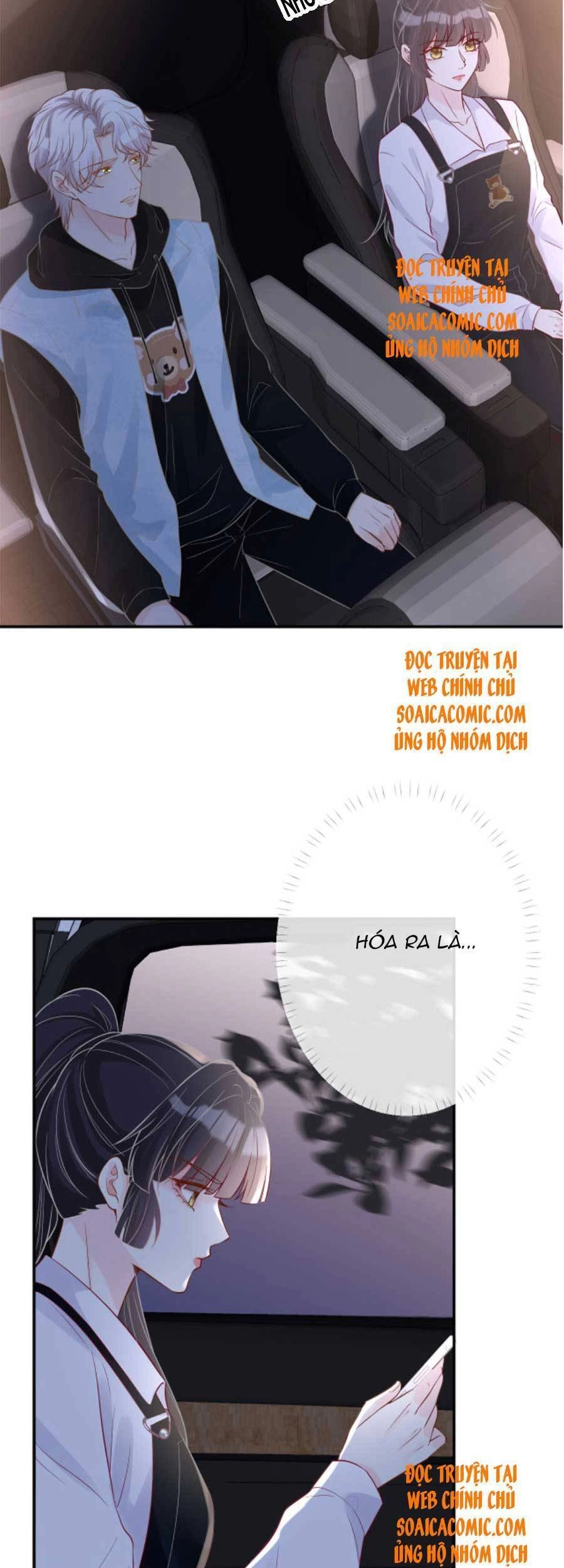 Ôm Khẩn Tiểu Mã Giáp Của Tôi Chapter 84 - 11