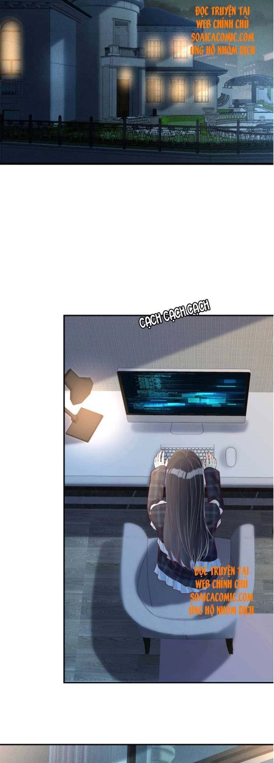 Ôm Khẩn Tiểu Mã Giáp Của Tôi Chapter 84 - 15