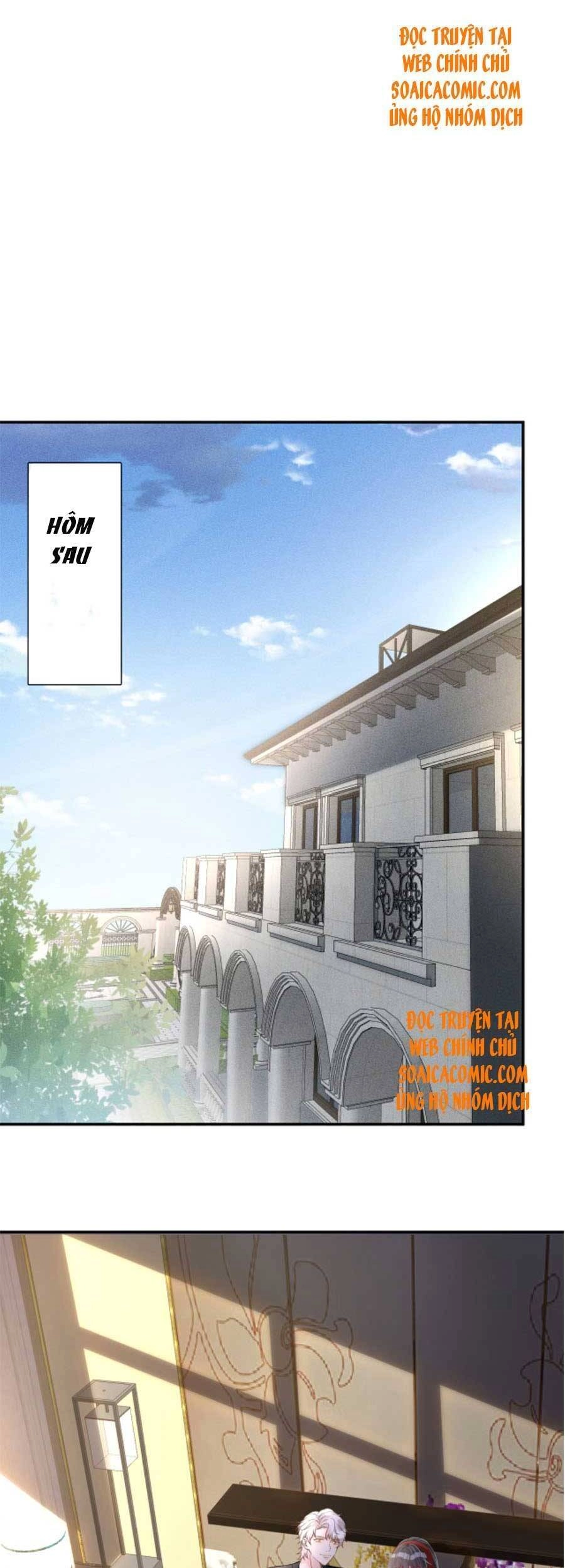 Ôm Khẩn Tiểu Mã Giáp Của Tôi Chapter 84 - 22