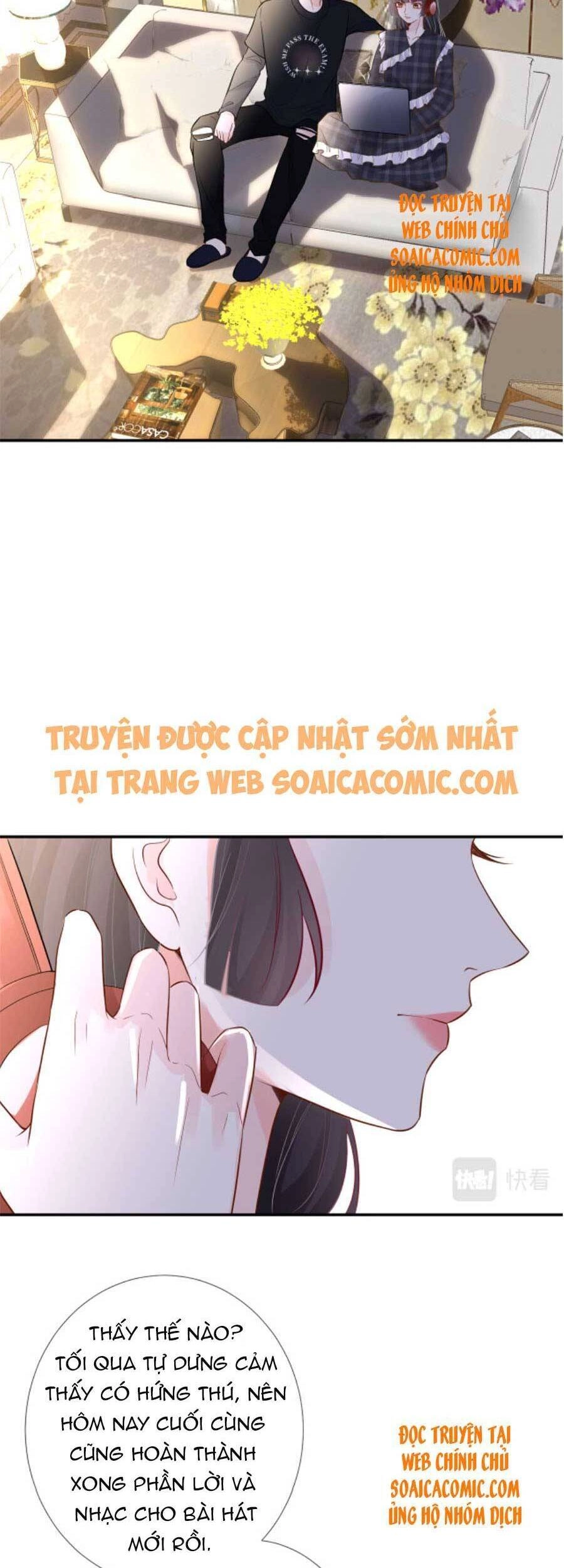 Ôm Khẩn Tiểu Mã Giáp Của Tôi Chapter 84 - 23