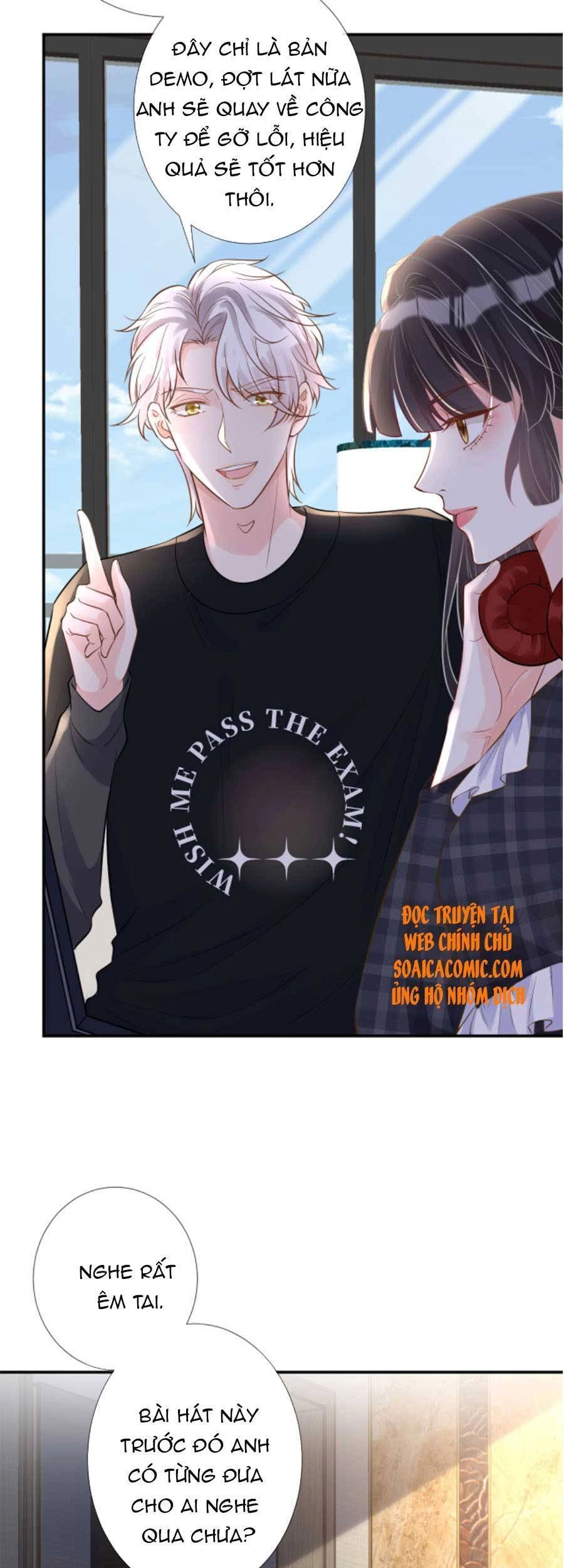 Ôm Khẩn Tiểu Mã Giáp Của Tôi Chapter 84 - 24