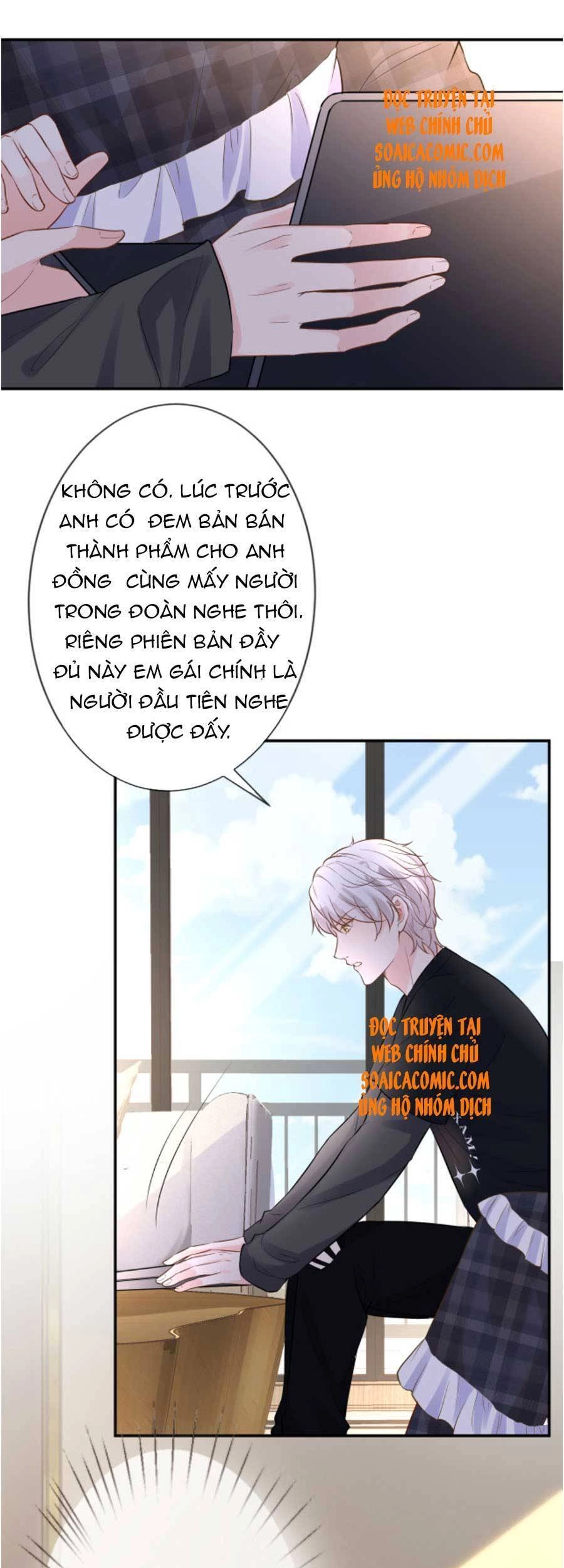 Ôm Khẩn Tiểu Mã Giáp Của Tôi Chapter 84 - 26