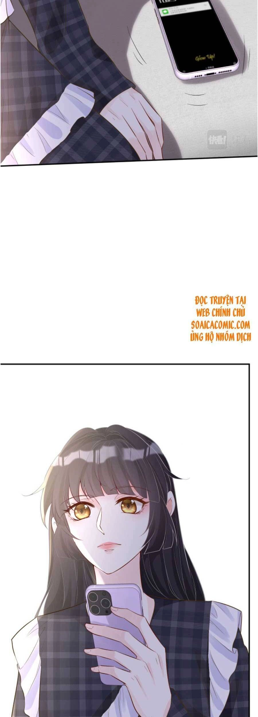 Ôm Khẩn Tiểu Mã Giáp Của Tôi Chapter 84 - 28