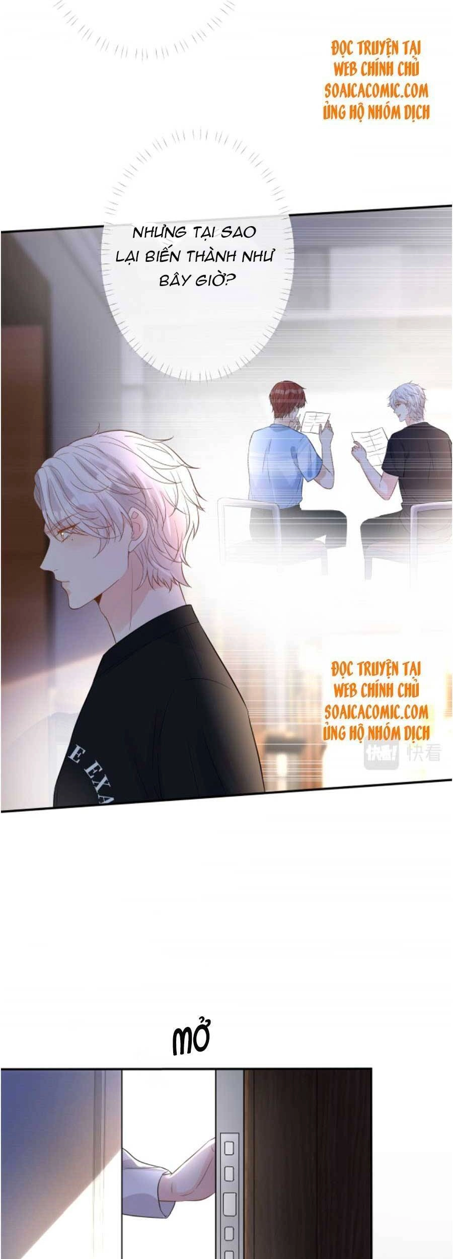 Ôm Khẩn Tiểu Mã Giáp Của Tôi Chapter 85 - 15