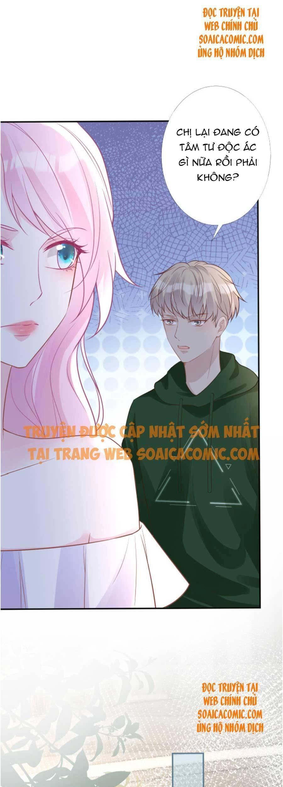 Ôm Khẩn Tiểu Mã Giáp Của Tôi Chapter 85 - 30