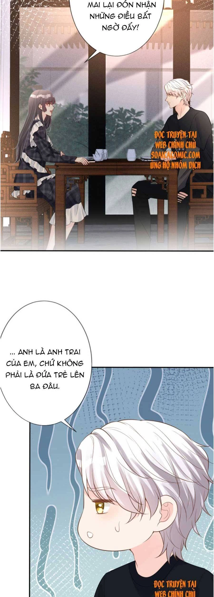 Ôm Khẩn Tiểu Mã Giáp Của Tôi Chapter 86 - 4