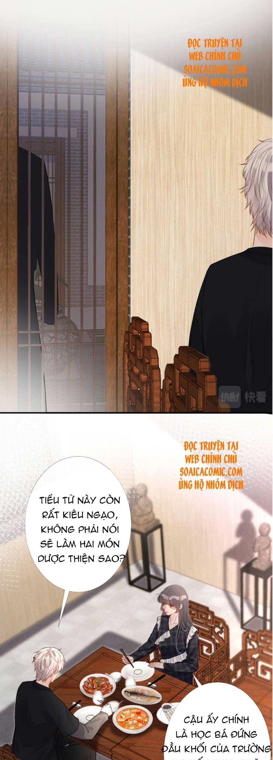 Ôm Khẩn Tiểu Mã Giáp Của Tôi Chapter 86 - 24