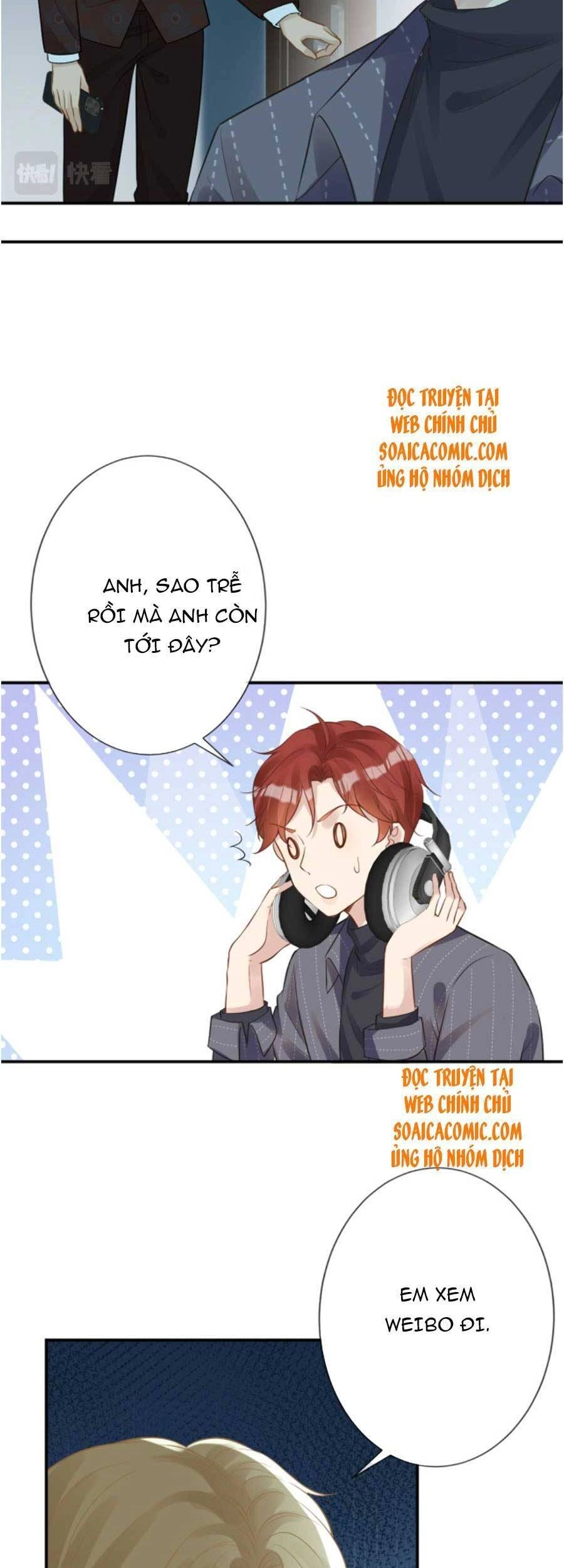 Ôm Khẩn Tiểu Mã Giáp Của Tôi Chapter 87 - 3