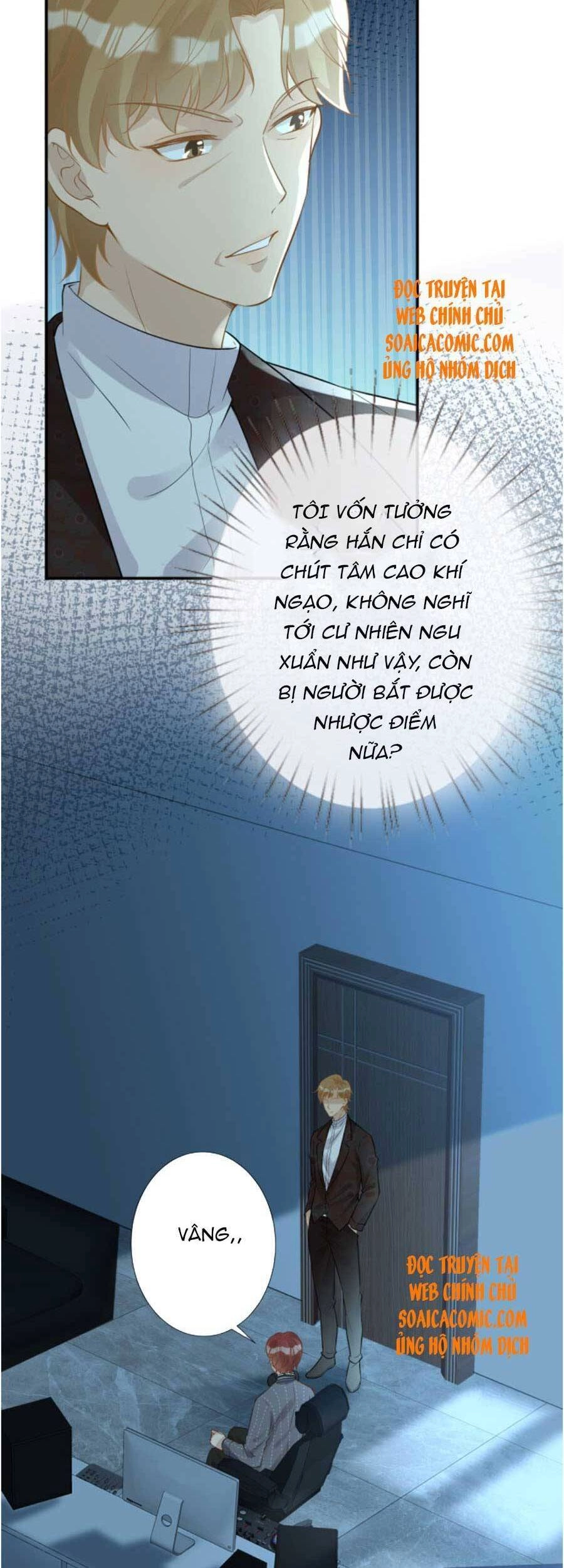 Ôm Khẩn Tiểu Mã Giáp Của Tôi Chapter 87 - 4