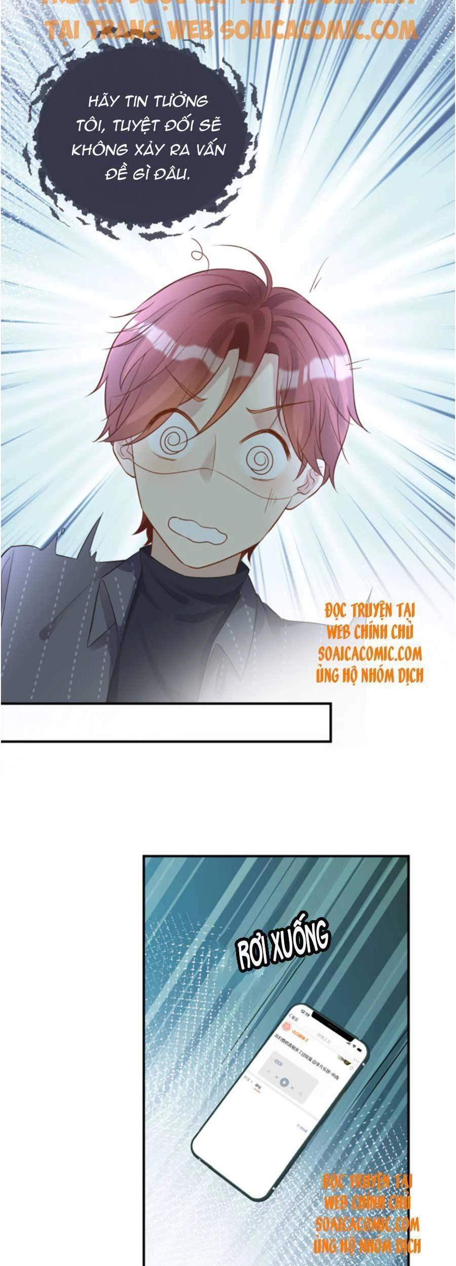 Ôm Khẩn Tiểu Mã Giáp Của Tôi Chapter 87 - 7