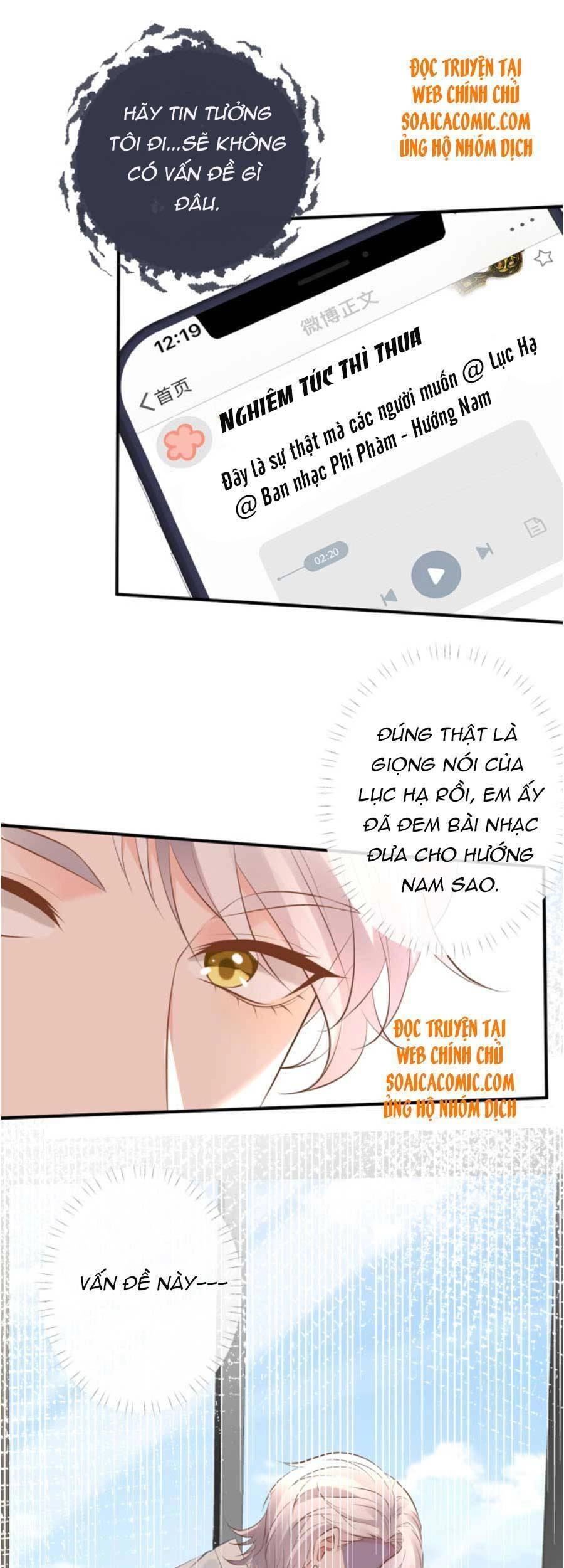 Ôm Khẩn Tiểu Mã Giáp Của Tôi Chapter 87 - 25