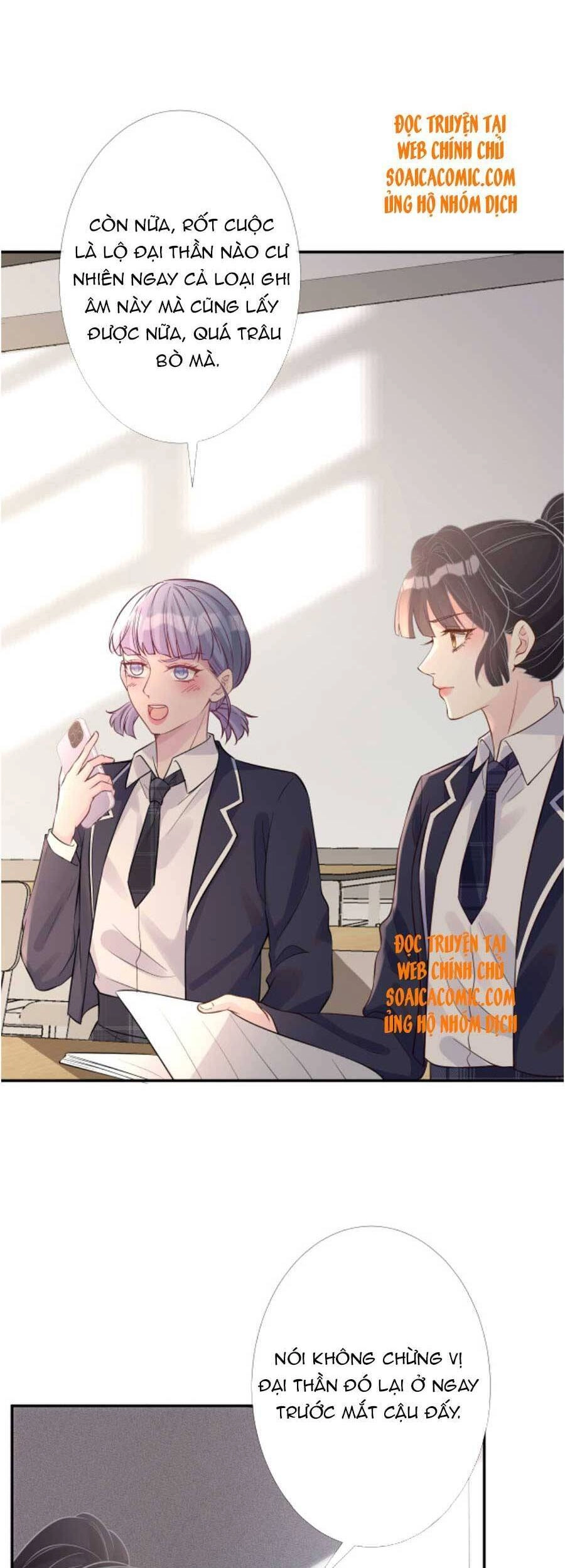 Ôm Khẩn Tiểu Mã Giáp Của Tôi Chapter 88 - 4