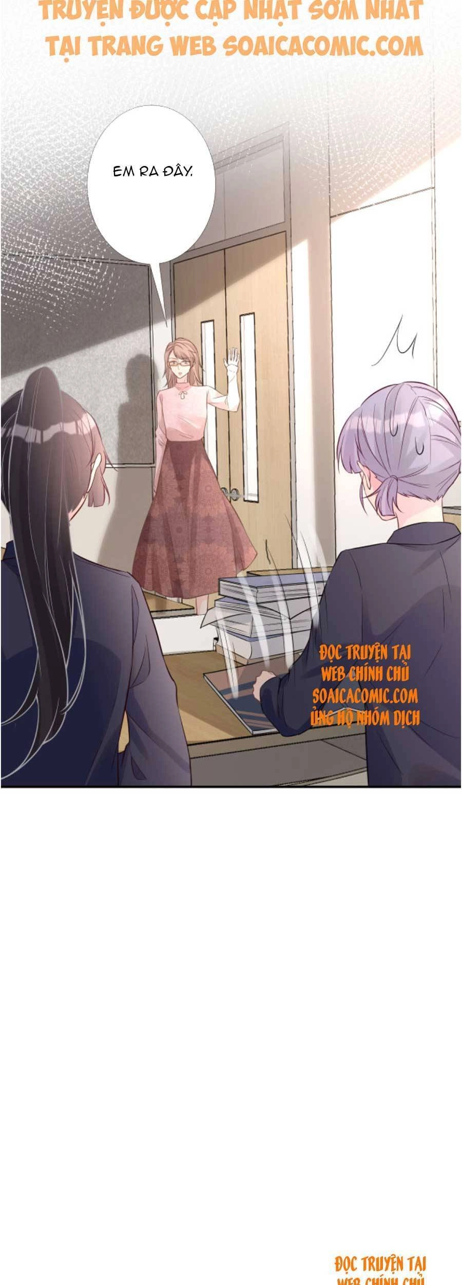 Ôm Khẩn Tiểu Mã Giáp Của Tôi Chapter 88 - 7