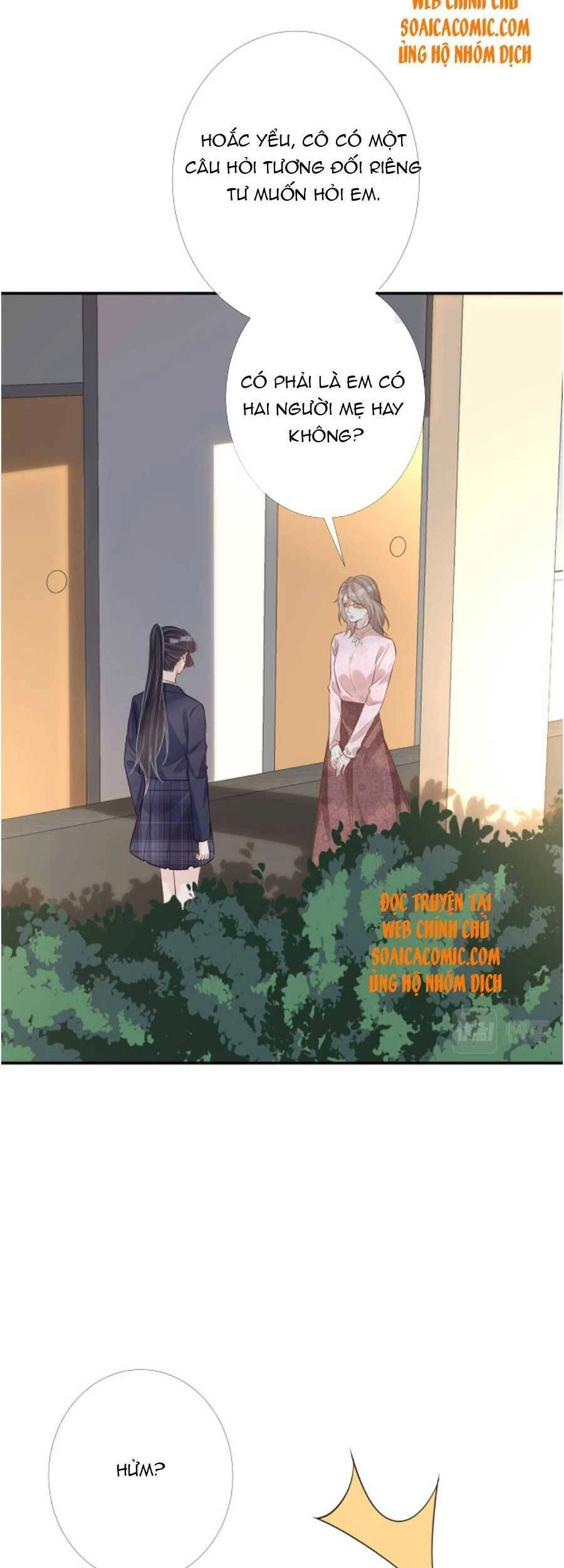 Ôm Khẩn Tiểu Mã Giáp Của Tôi Chapter 88 - 8