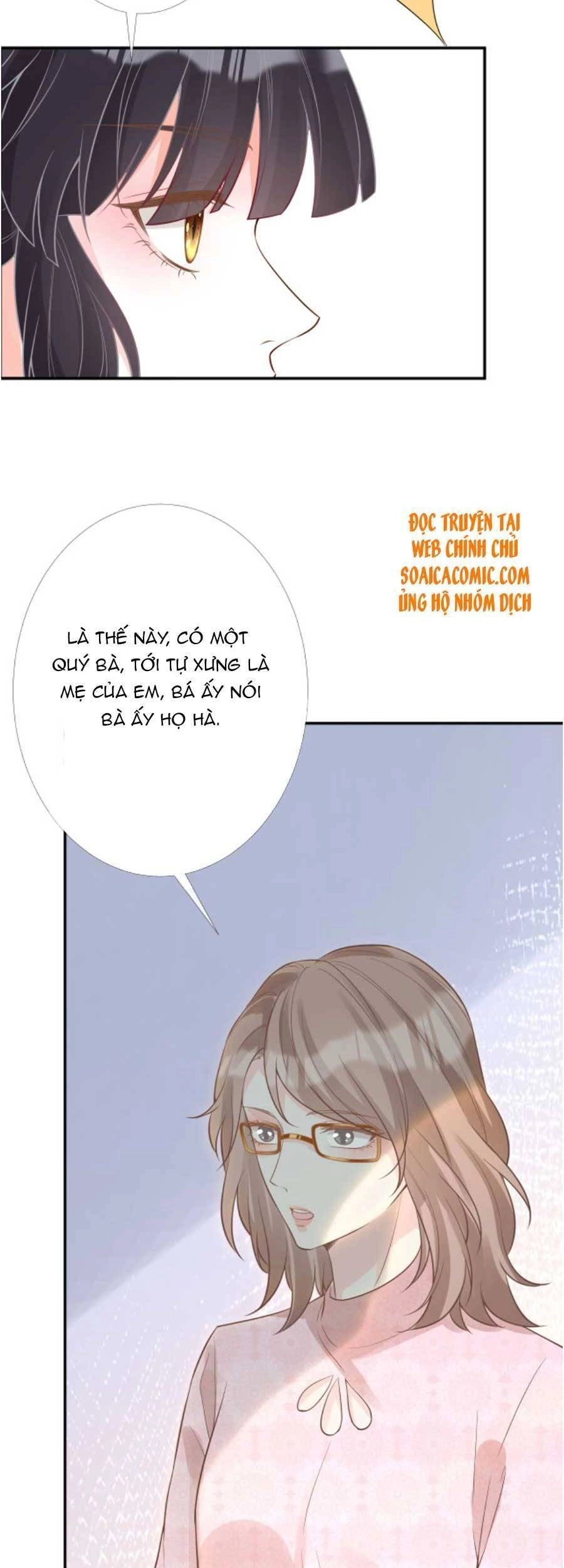Ôm Khẩn Tiểu Mã Giáp Của Tôi Chapter 88 - 9
