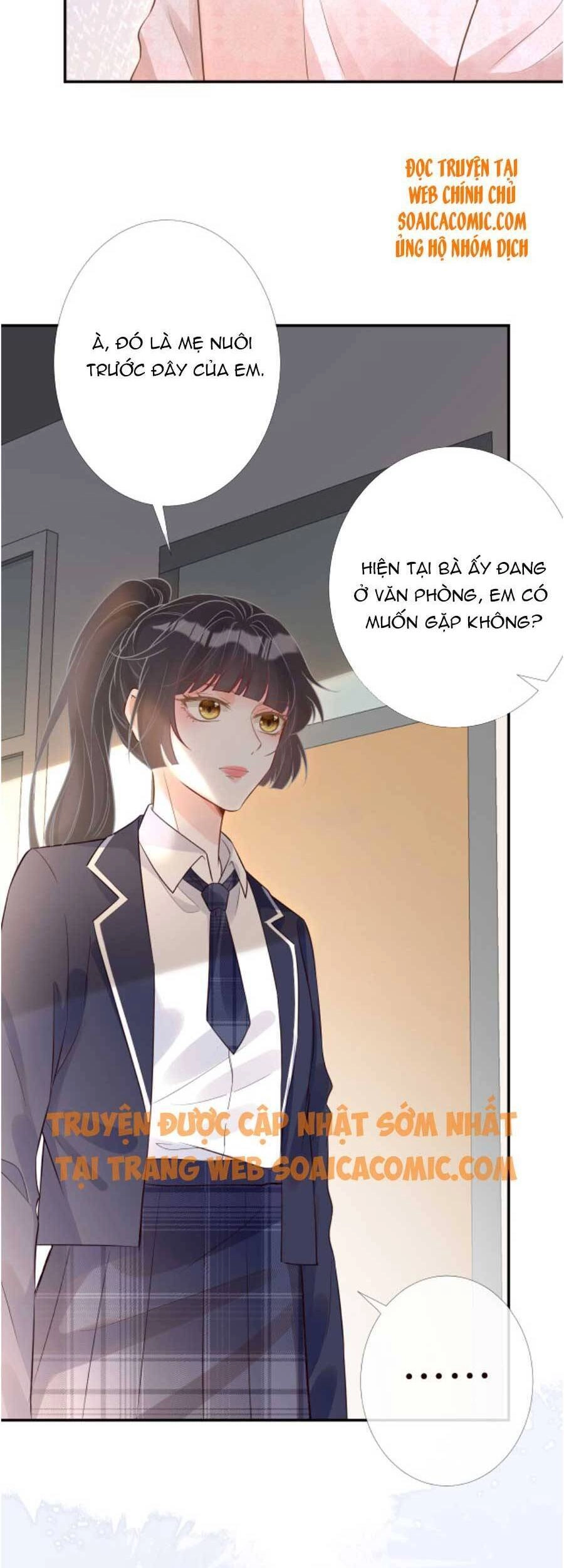 Ôm Khẩn Tiểu Mã Giáp Của Tôi Chapter 88 - 10