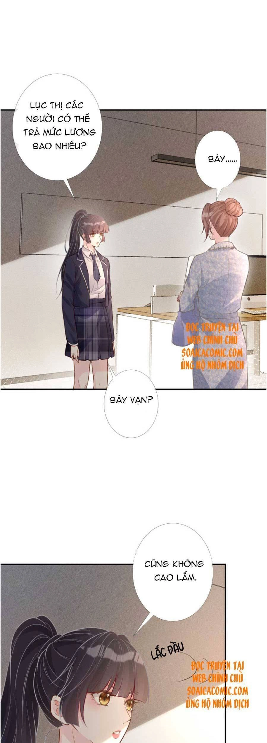 Ôm Khẩn Tiểu Mã Giáp Của Tôi Chapter 88 - 20