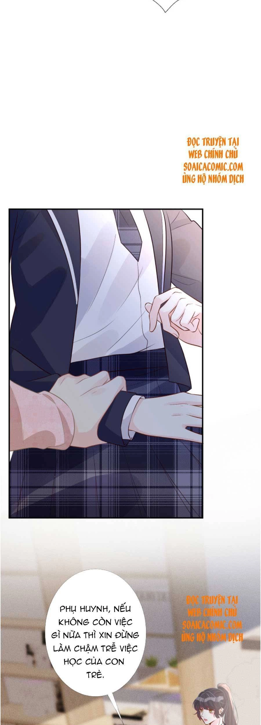 Ôm Khẩn Tiểu Mã Giáp Của Tôi Chapter 88 - 23