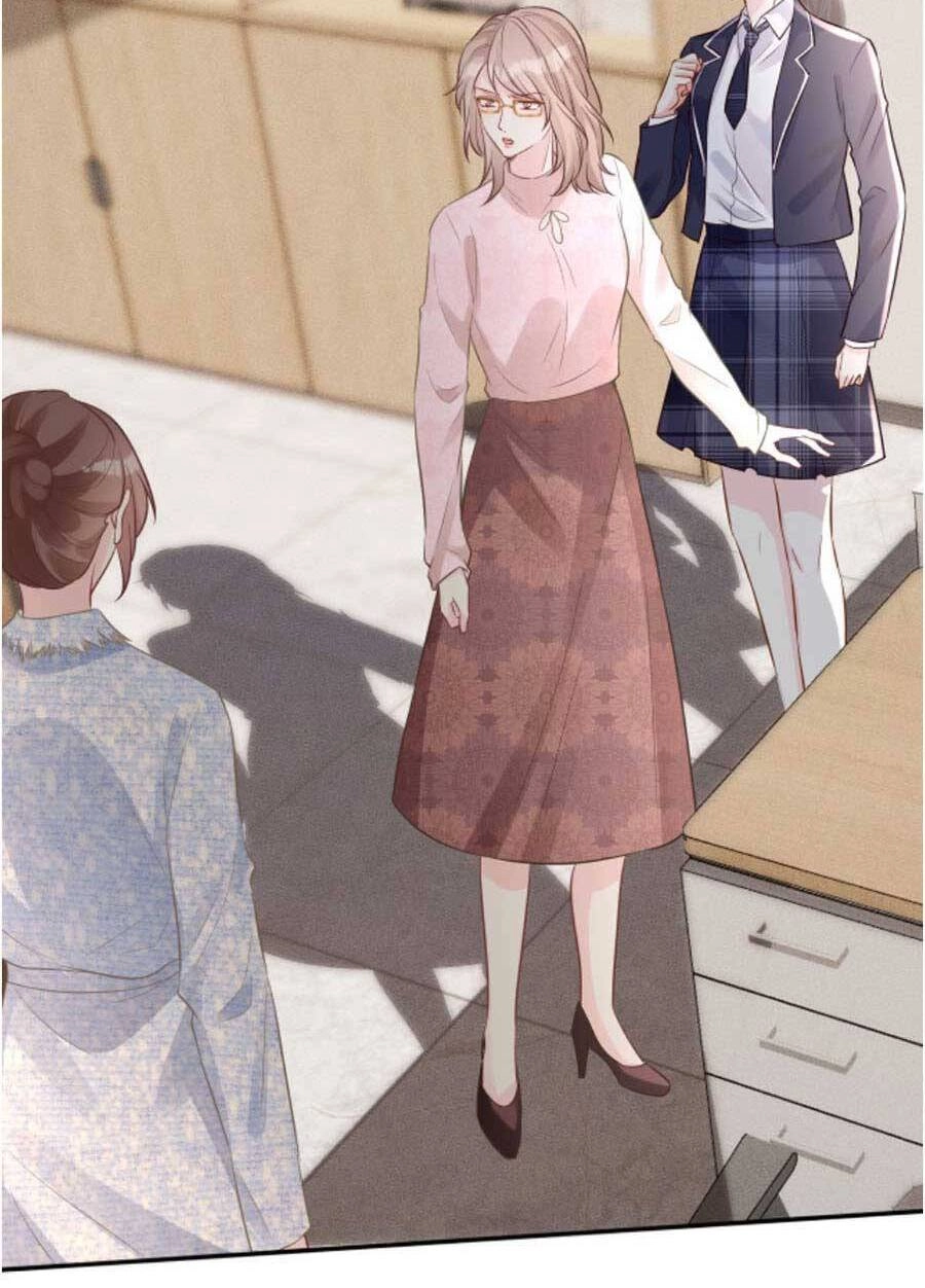 Ôm Khẩn Tiểu Mã Giáp Của Tôi Chapter 88 - 24