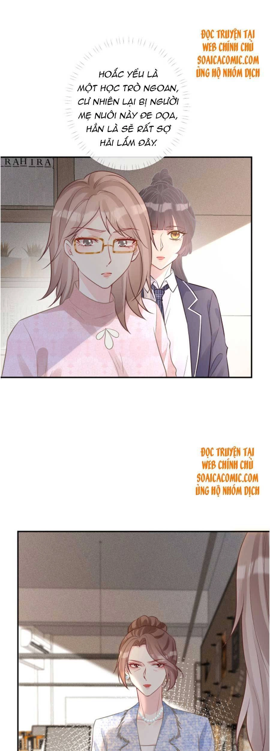 Ôm Khẩn Tiểu Mã Giáp Của Tôi Chapter 88 - 25