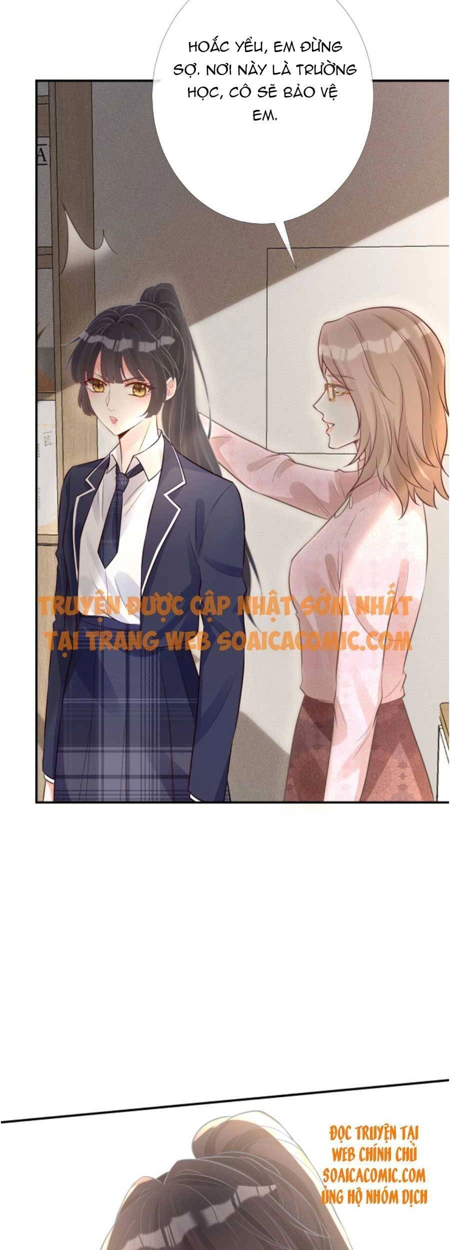 Ôm Khẩn Tiểu Mã Giáp Của Tôi Chapter 88 - 27