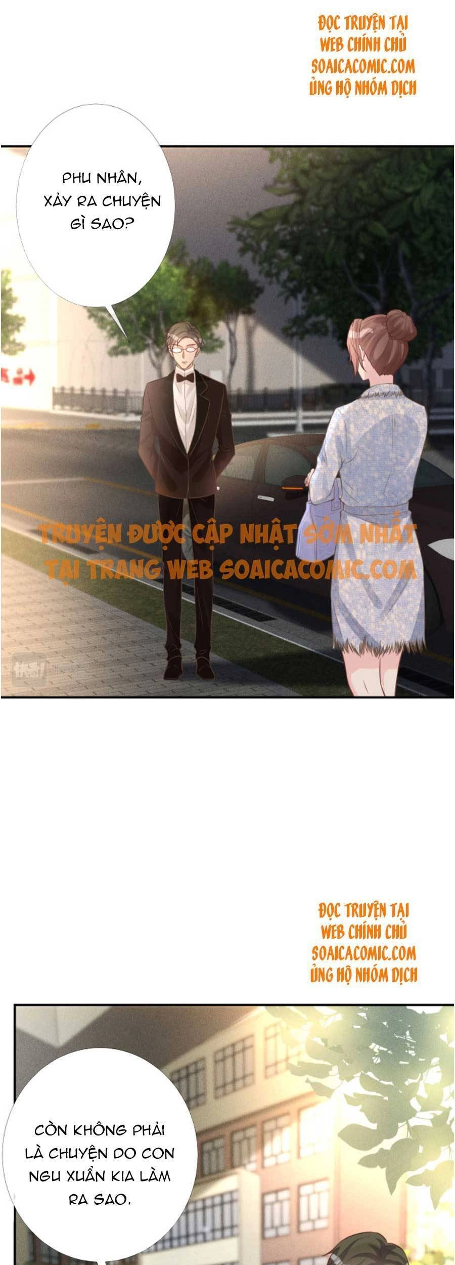 Ôm Khẩn Tiểu Mã Giáp Của Tôi Chapter 88 - 31