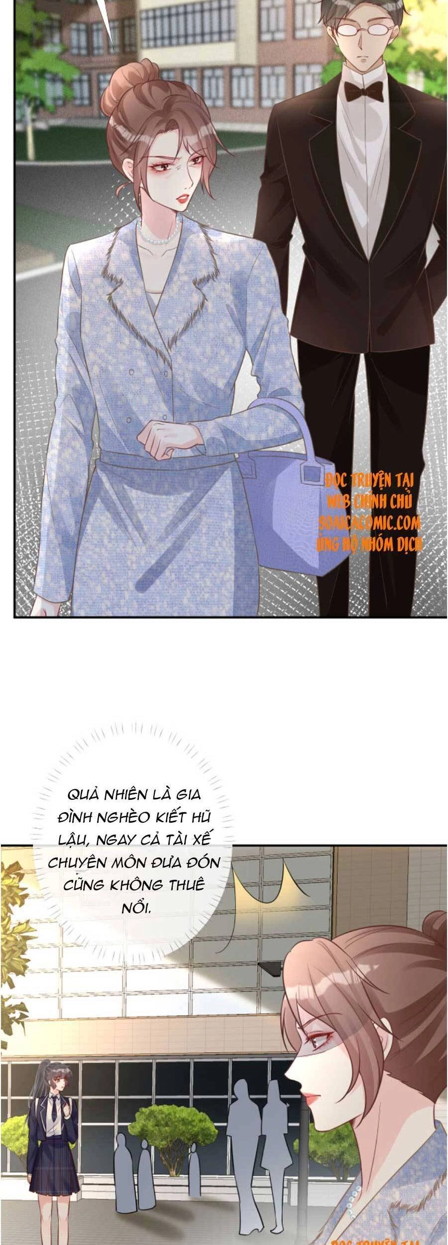 Ôm Khẩn Tiểu Mã Giáp Của Tôi Chapter 88 - 32