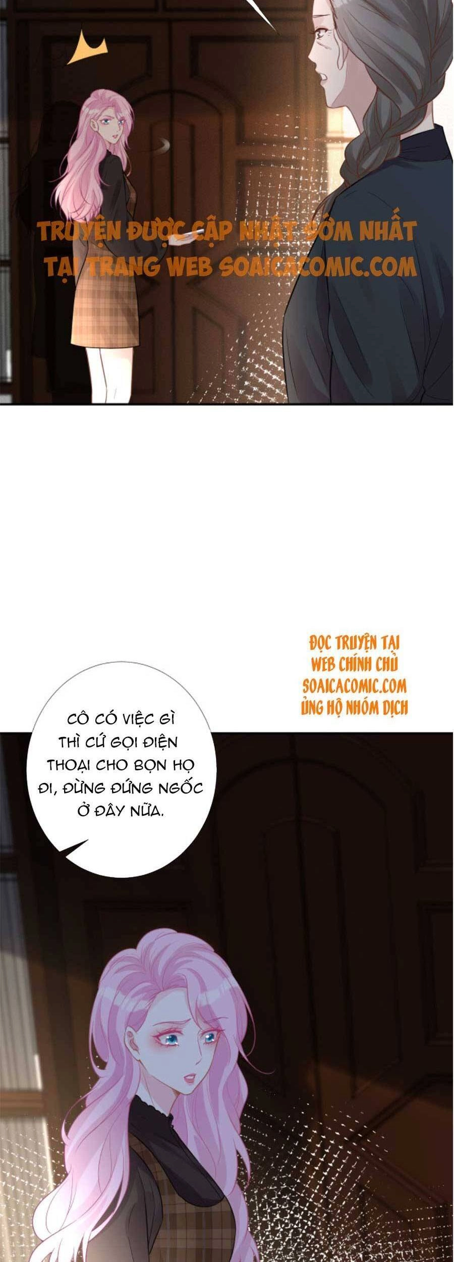 Ôm Khẩn Tiểu Mã Giáp Của Tôi Chapter 89 - 13