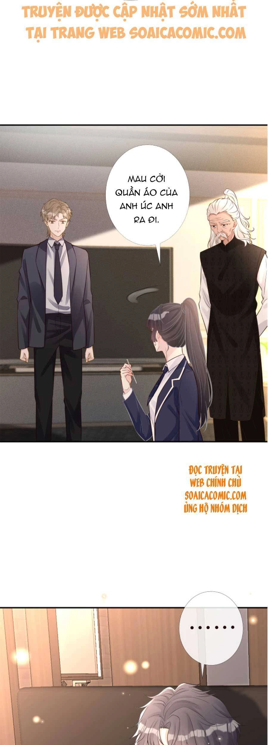 Ôm Khẩn Tiểu Mã Giáp Của Tôi Chapter 89 - 34