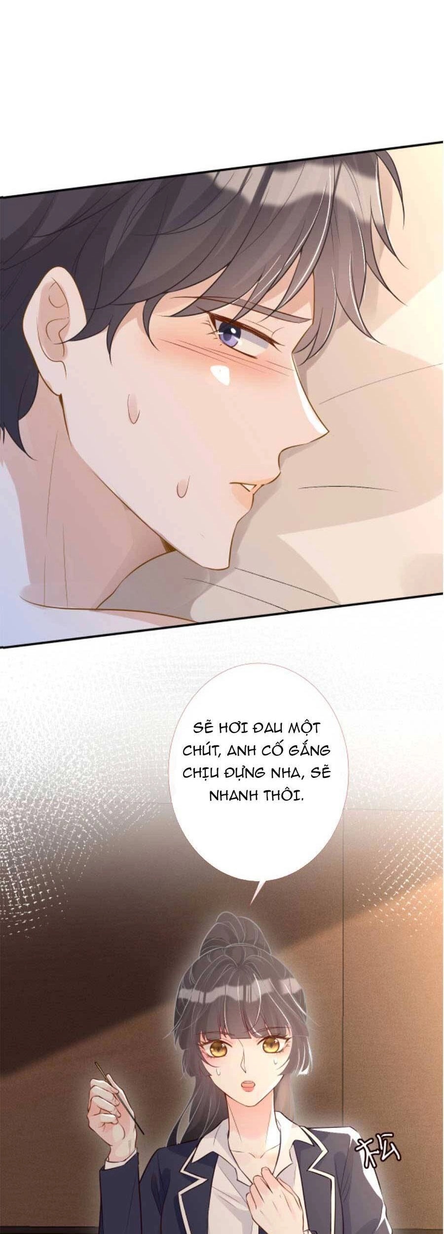 Ôm Khẩn Tiểu Mã Giáp Của Tôi Chapter 90 - 2