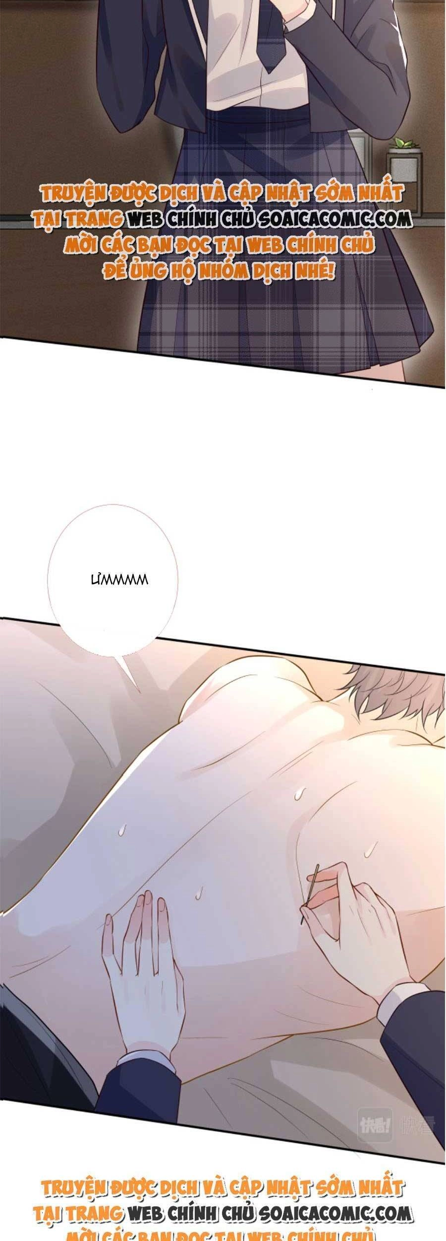 Ôm Khẩn Tiểu Mã Giáp Của Tôi Chapter 90 - 3