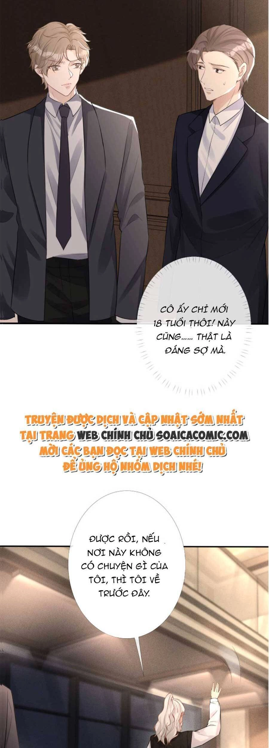 Ôm Khẩn Tiểu Mã Giáp Của Tôi Chapter 90 - 10