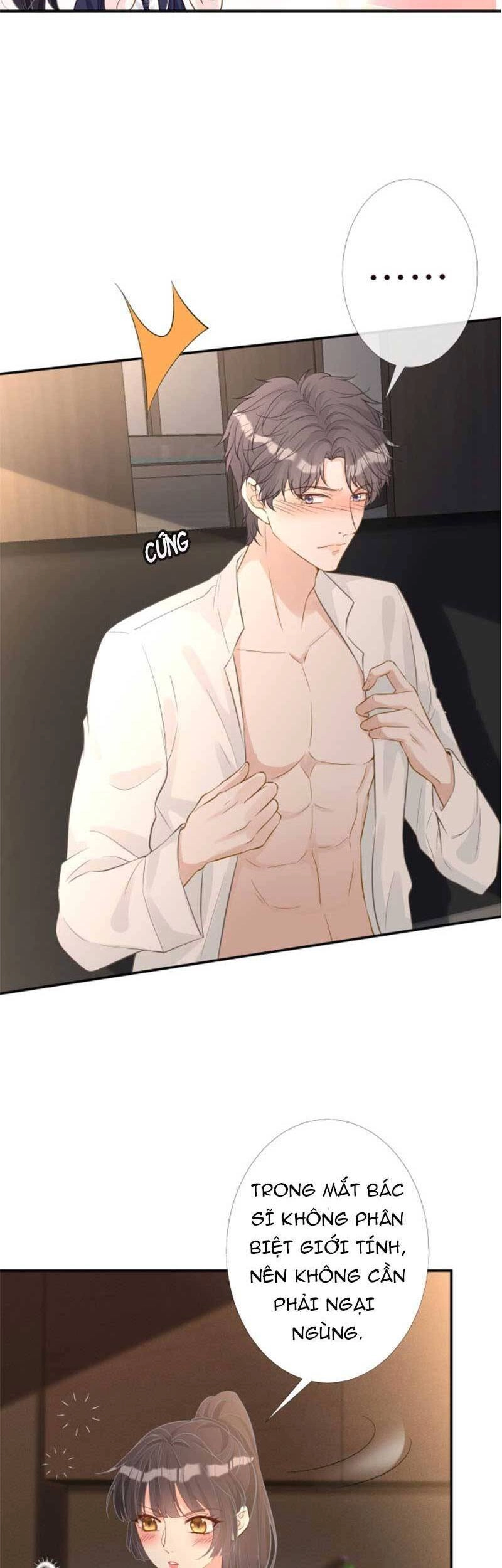 Ôm Khẩn Tiểu Mã Giáp Của Tôi Chapter 90 - 14