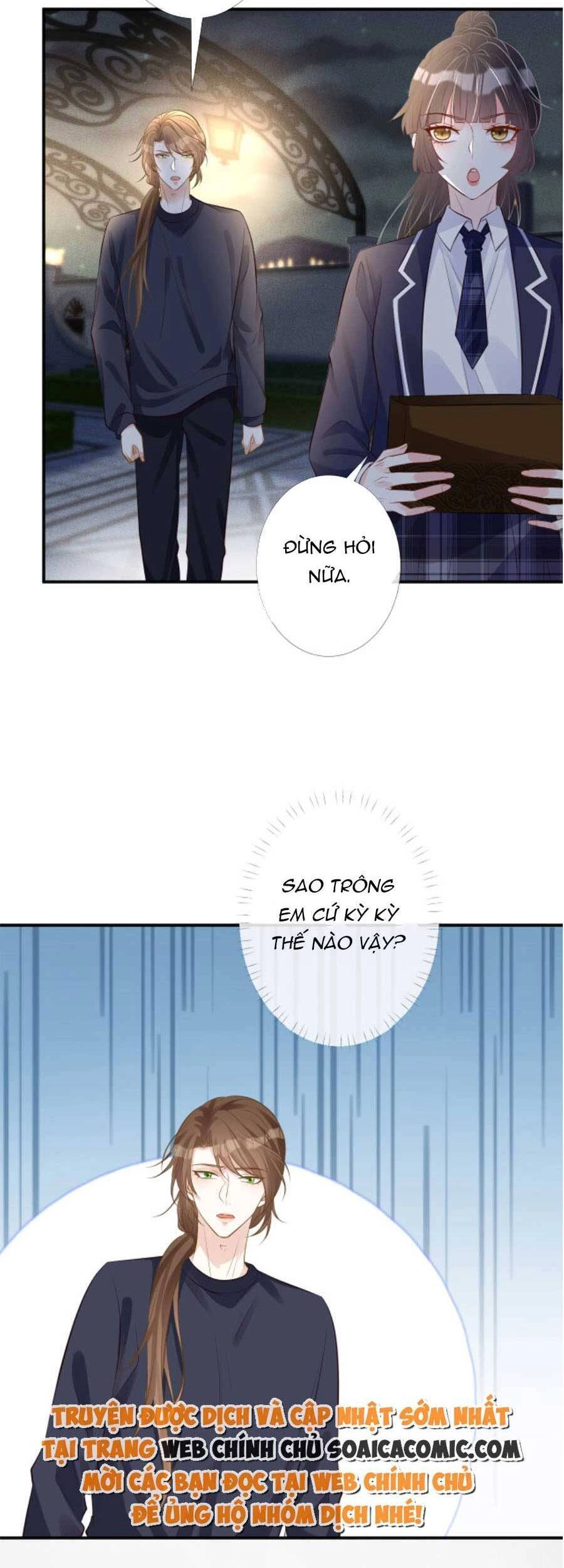 Ôm Khẩn Tiểu Mã Giáp Của Tôi Chapter 90 - 26