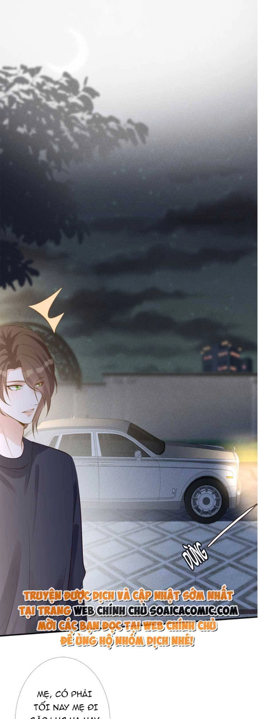 Ôm Khẩn Tiểu Mã Giáp Của Tôi Chapter 90 - 27