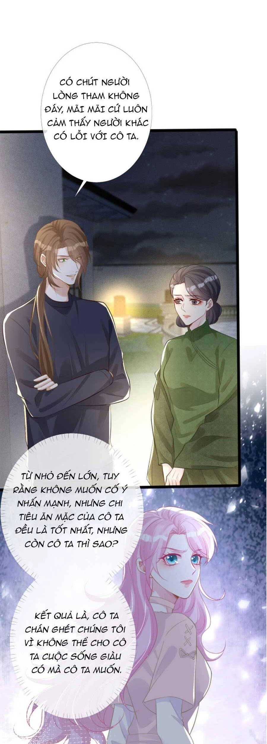 Ôm Khẩn Tiểu Mã Giáp Của Tôi Chapter 90 - 30