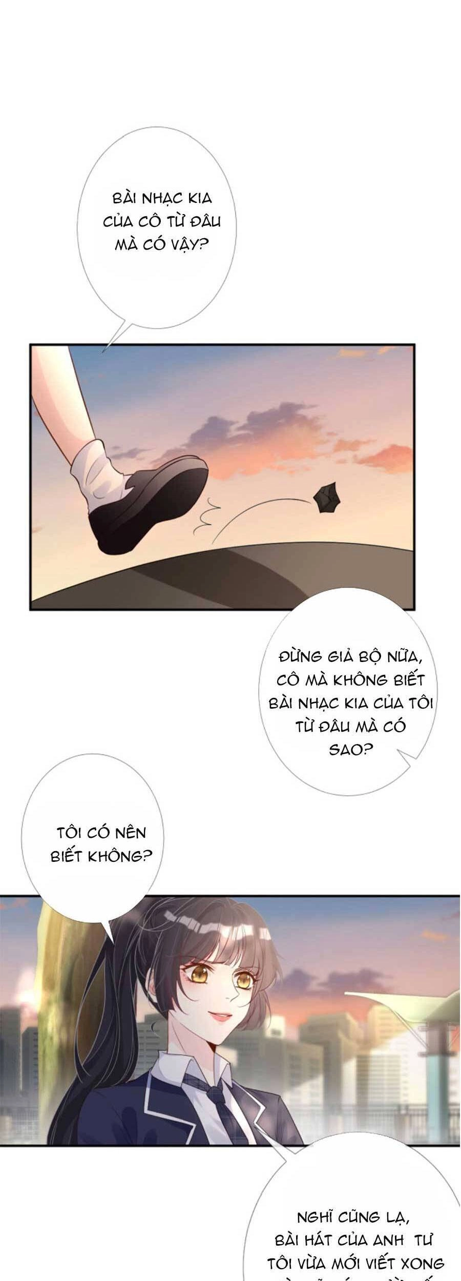 Ôm Khẩn Tiểu Mã Giáp Của Tôi Chapter 91 - 10
