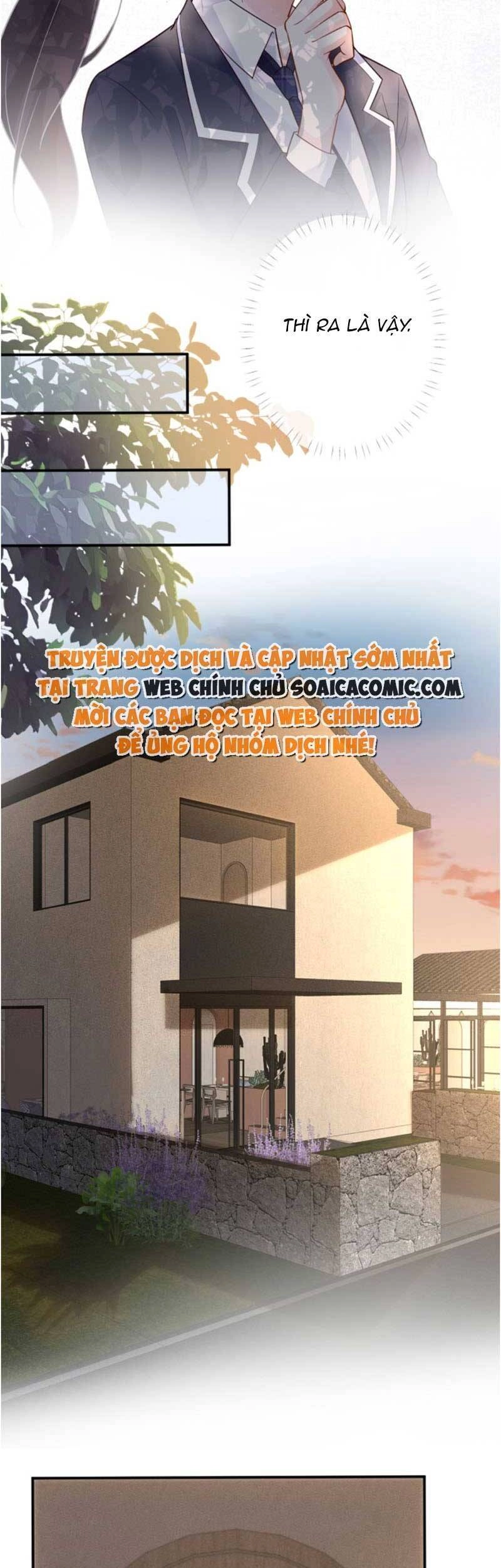 Ôm Khẩn Tiểu Mã Giáp Của Tôi Chapter 91 - 15