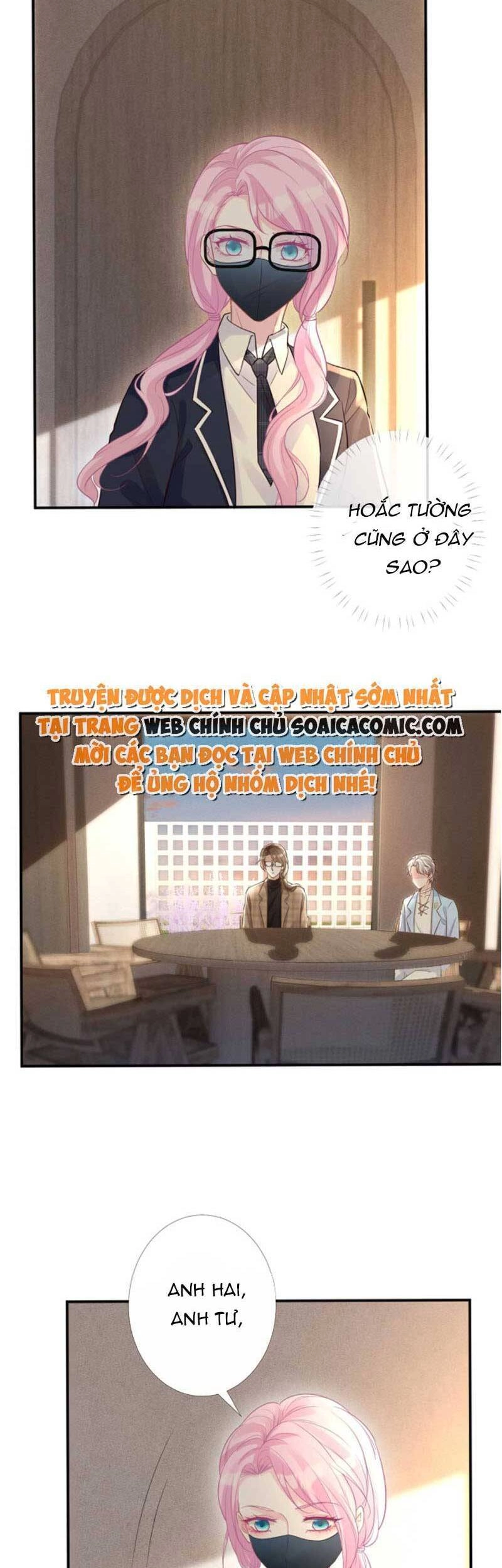 Ôm Khẩn Tiểu Mã Giáp Của Tôi Chapter 91 - 16