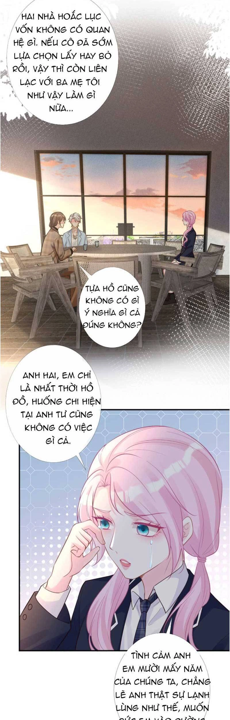 Ôm Khẩn Tiểu Mã Giáp Của Tôi Chapter 91 - 19