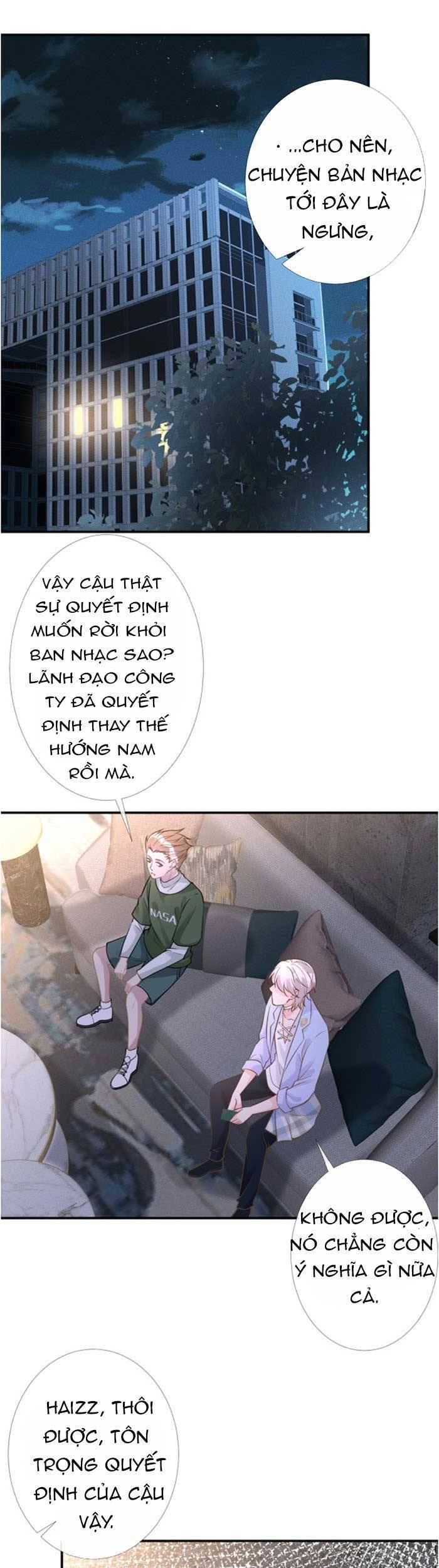 Ôm Khẩn Tiểu Mã Giáp Của Tôi Chapter 91 - 23