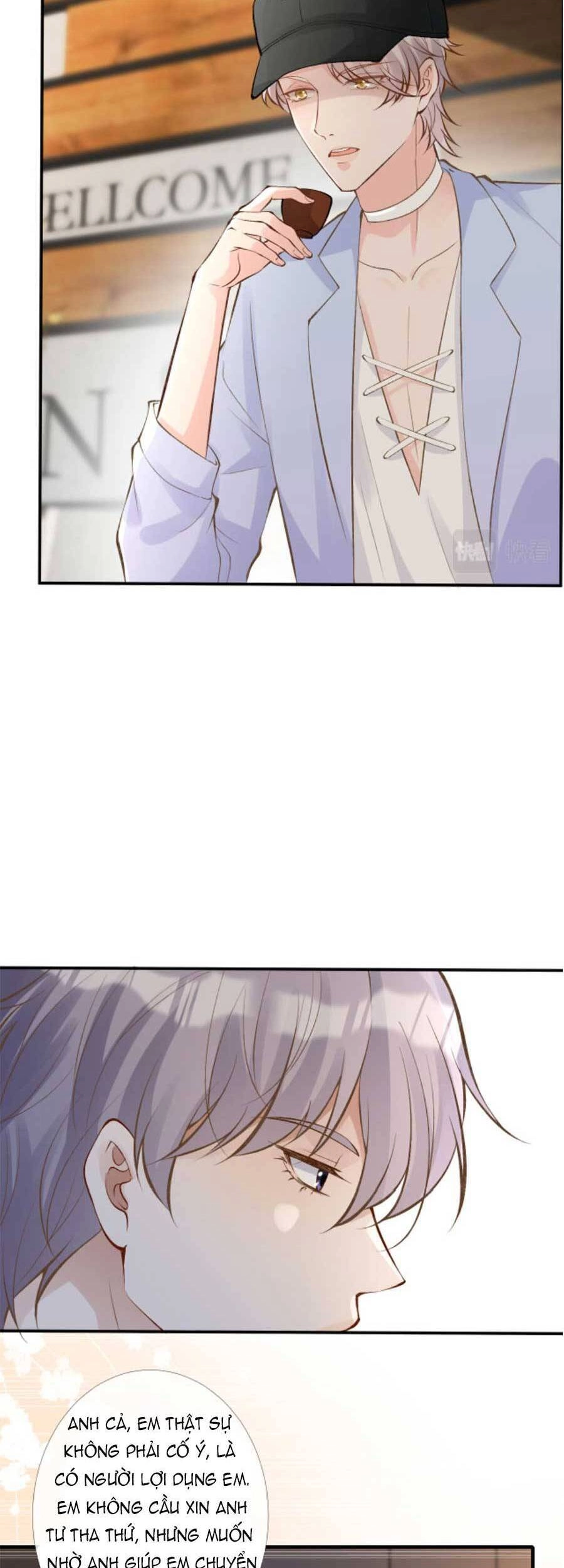 Ôm Khẩn Tiểu Mã Giáp Của Tôi Chapter 92 - 8