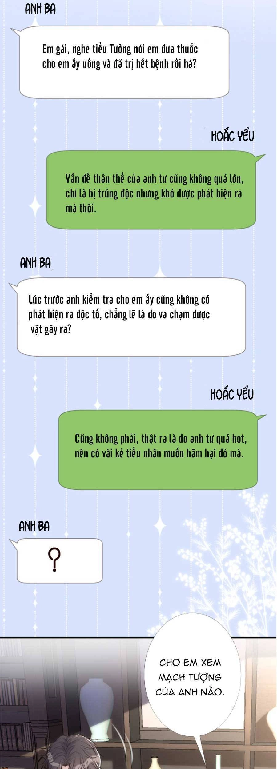 Ôm Khẩn Tiểu Mã Giáp Của Tôi Chapter 92 - 23